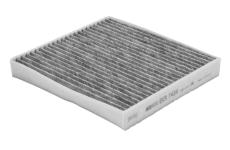 Filtr, vzduch v interiéru MECAFILTER EKR7434