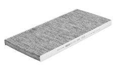 Filtr, vzduch v interiéru MECAFILTER EKR7505