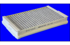 Filtr, vzduch v interiéru MECAFILTER EKR7513