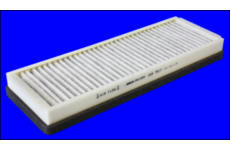 Filtr, vzduch v interiéru MECAFILTER EKR7517