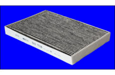 Filtr, vzduch v interiéru MECAFILTER EKR7538