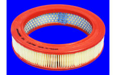 Vzduchový filtr MECAFILTER EL1675