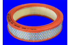 Vzduchový filtr MECAFILTER EL3030