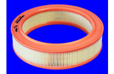 Vzduchový filtr MECAFILTER EL3350