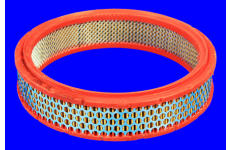 Vzduchový filtr MECAFILTER EL3481