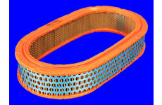 Vzduchový filtr MECAFILTER EL3535