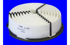 Vzduchový filtr MECAFILTER EL3716