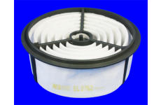 Vzduchový filtr MECAFILTER EL3762