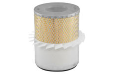 Vzduchový filtr MECAFILTER EL3804