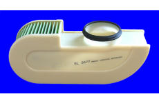 Vzduchový filtr MECAFILTER EL3877