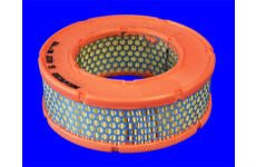 Vzduchový filtr MECAFILTER EL833