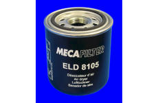 Vysoušecí patrona vzduchu, pneumatický systém MECAFILTER ELD8105