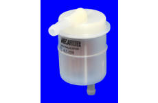 Palivový filtr MECAFILTER ELE3578