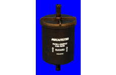 Palivový filtr MECAFILTER ELE3652