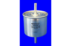 Palivový filtr MECAFILTER ELE6008