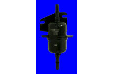 Palivový filtr MECAFILTER ELE6021