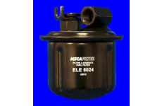Palivový filtr MECAFILTER ELE6024