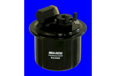 Palivový filtr MECAFILTER ELE6025