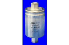 Palivový filtr MECAFILTER ELE6030