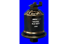 Palivový filtr MECAFILTER ELE6077