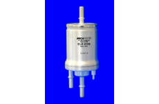 Palivový filtr MECAFILTER ELE6106