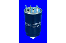 Palivový filtr MECAFILTER ELG5210