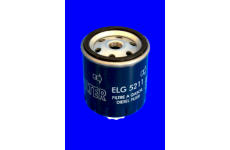 Palivový filtr MECAFILTER ELG5211