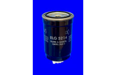 Palivový filtr MECAFILTER ELG5214