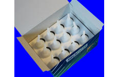 Palivový filtr MECAFILTER ELG5216B12