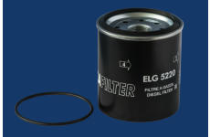 Palivový filtr MECAFILTER ELG5220