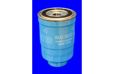 Palivový filtr MECAFILTER ELG5222