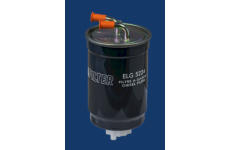 Palivový filtr MECAFILTER ELG5224