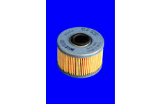 Palivový filtr MECAFILTER ELG5231