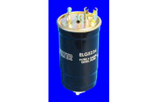 Palivový filtr MECAFILTER ELG5234