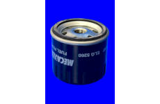 Palivový filtr MECAFILTER ELG5260