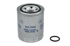 Palivový filtr MECAFILTER ELG5263