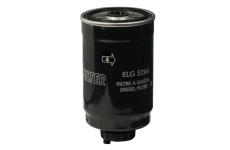 Palivový filtr MECAFILTER ELG5266