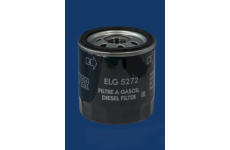 Palivový filtr MECAFILTER ELG5272