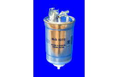 Palivový filtr MECAFILTER ELG5275