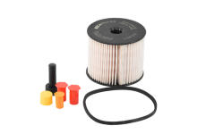 Palivový filtr MECAFILTER ELG5277