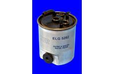 Palivový filtr MECAFILTER ELG5282