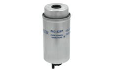 Palivový filtr MECAFILTER ELG5287