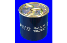 Palivový filtr MECAFILTER ELG5296