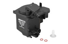 Palivový filtr MECAFILTER ELG5297