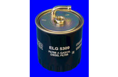 Palivový filtr MECAFILTER ELG5309
