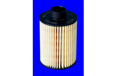 Palivový filtr MECAFILTER ELG5322Z