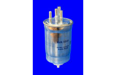 Palivový filtr MECAFILTER ELG5331