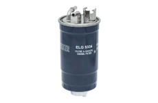 Palivový filtr MECAFILTER ELG5334