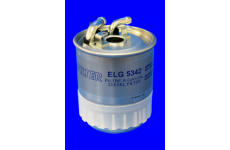 Palivový filtr MECAFILTER ELG5342