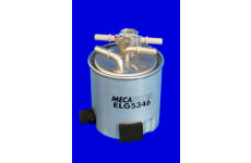 Palivový filtr MECAFILTER ELG5346